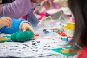 Centre de loisirs (vacances et mercredi) : inscription