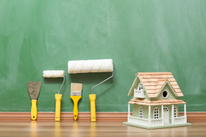 Déclaration préalable de travaux (DP)