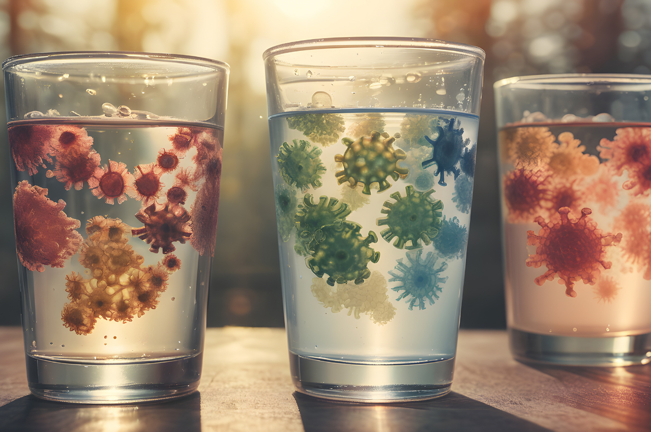 Eau et assainissement