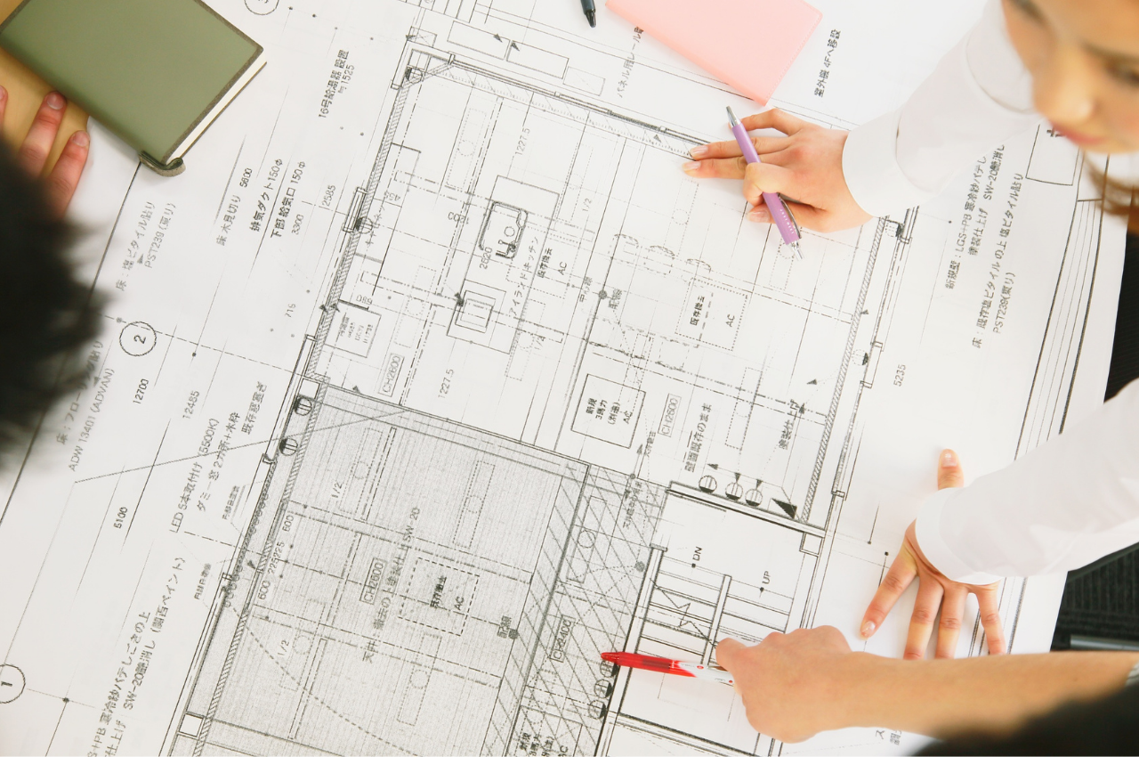 Déposer vos autorisations d&rsquo;urbanisme en ligne