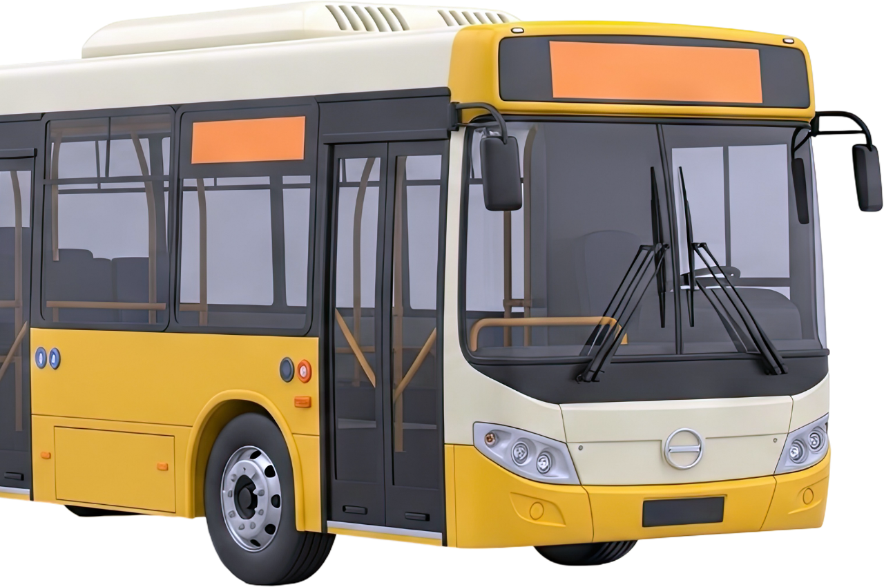 INSCRIPTION TRANSPORT SCOLAIRE