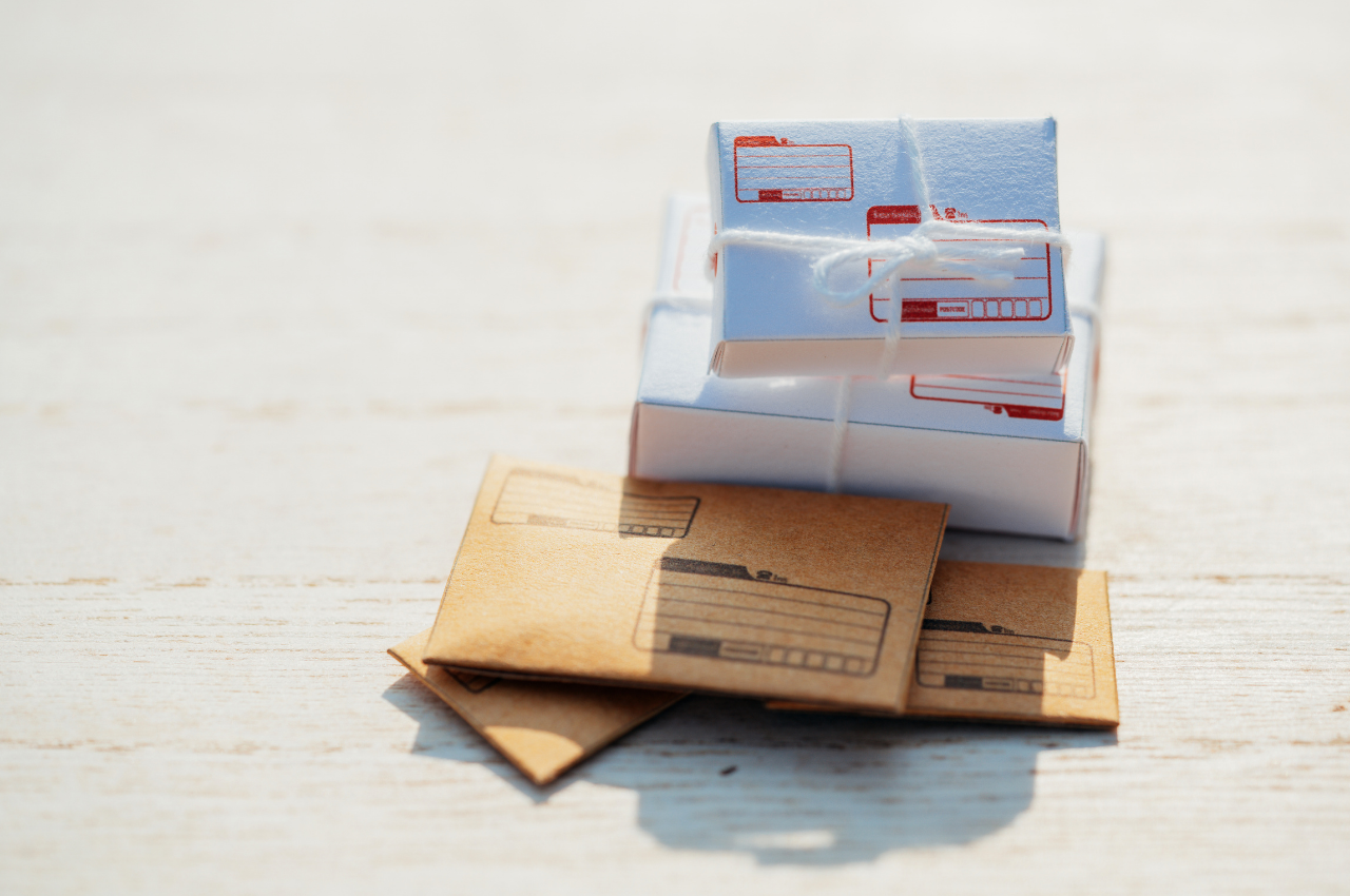 AGENCE POSTALE COMMUNALE