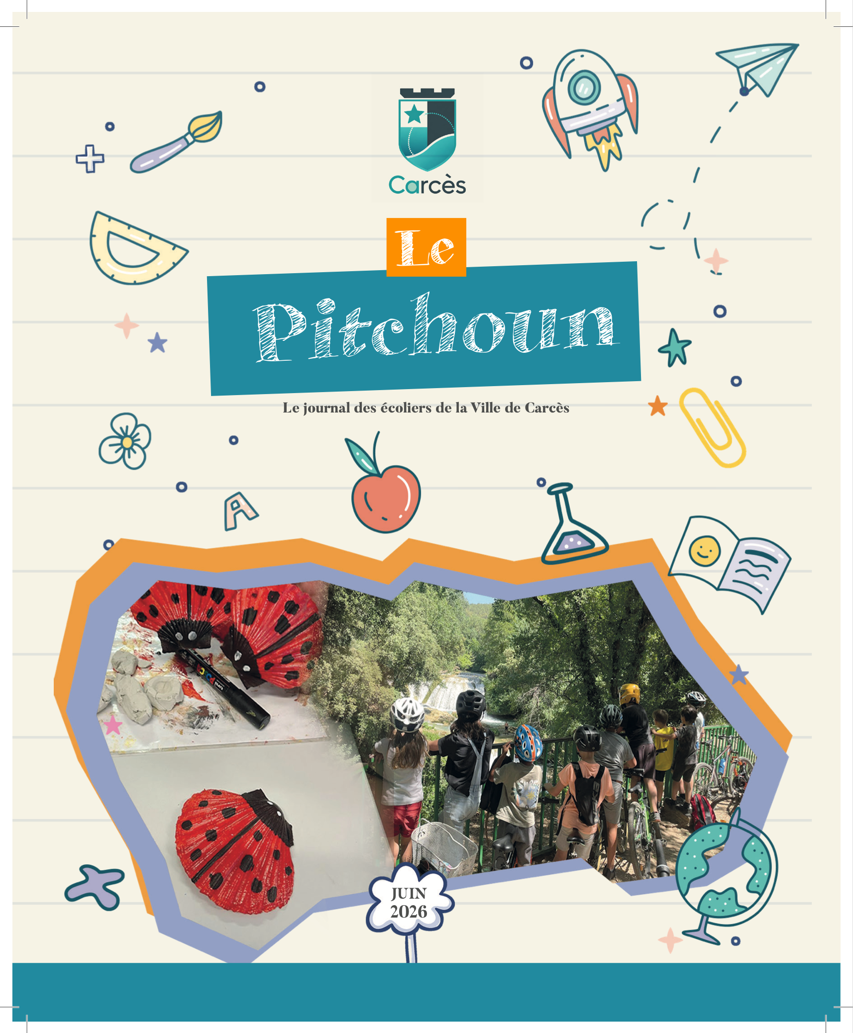 Le Pitchoun